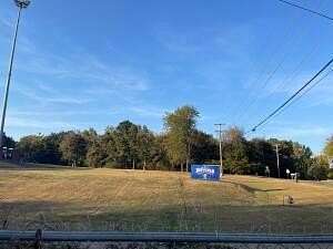 1.6 Acres of Commercial Land for Sale in Russellville, Arkansas