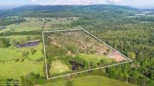 20 Acres of Recreational Land for Sale in Russellville, Arkansas