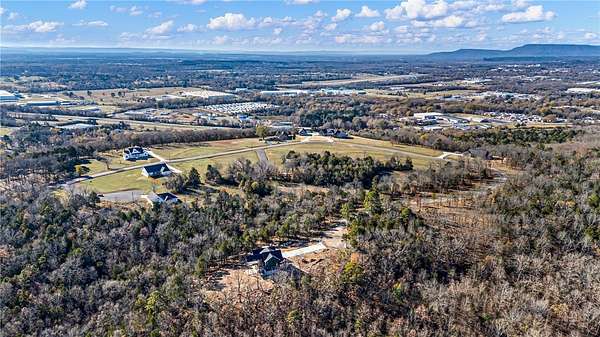 1 Acre of Residential Land for Sale in Russellville, Arkansas
