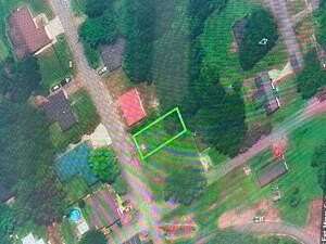 Land for Sale in Dardanelle, Arkansas