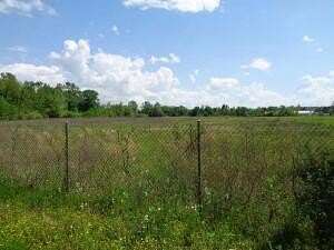 15.6 Acres of Commercial Land for Sale in Russellville, Arkansas