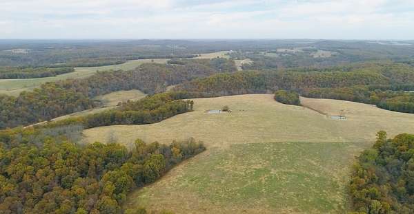 247 Acres of Land for Sale in Dora, Missouri