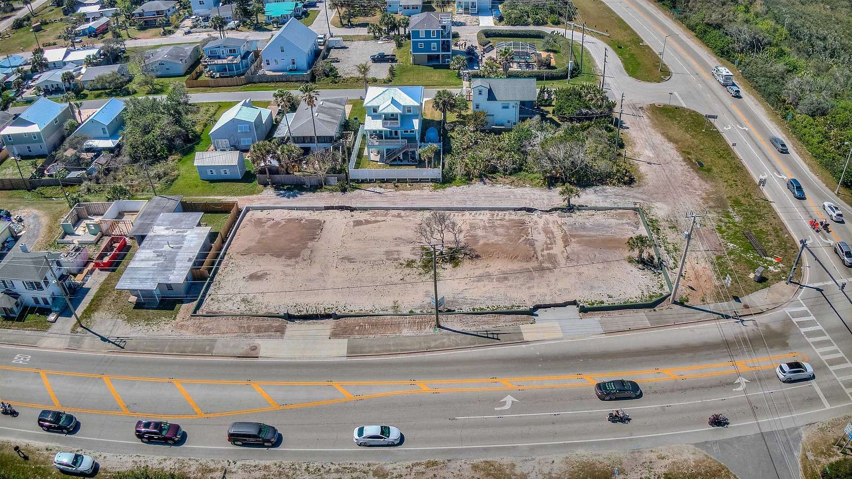 0.36 Acres of Land for Sale in St. Augustine, Florida