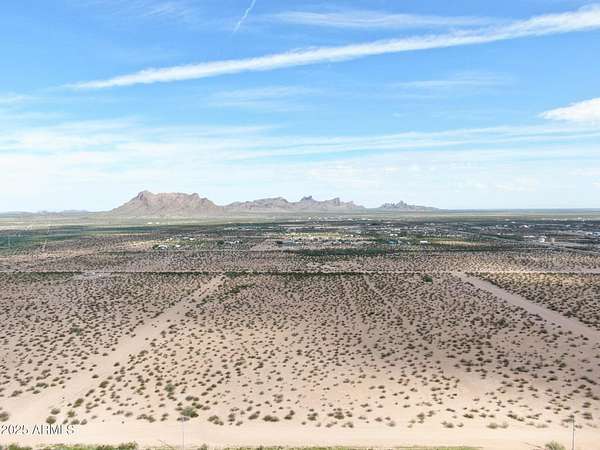 3.19 Acres of Residential Land for Sale in Eloy, Arizona