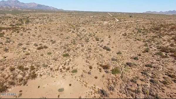 37.9 Acres of Land for Sale in Kingman, Arizona