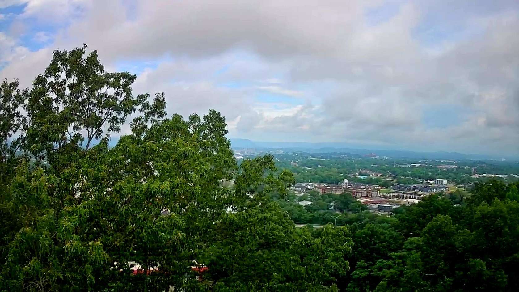 0.39 Acres of Residential Land for Sale in Chattanooga, Tennessee
