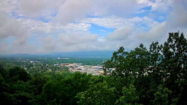 0.39 Acres of Residential Land for Sale in Chattanooga, Tennessee