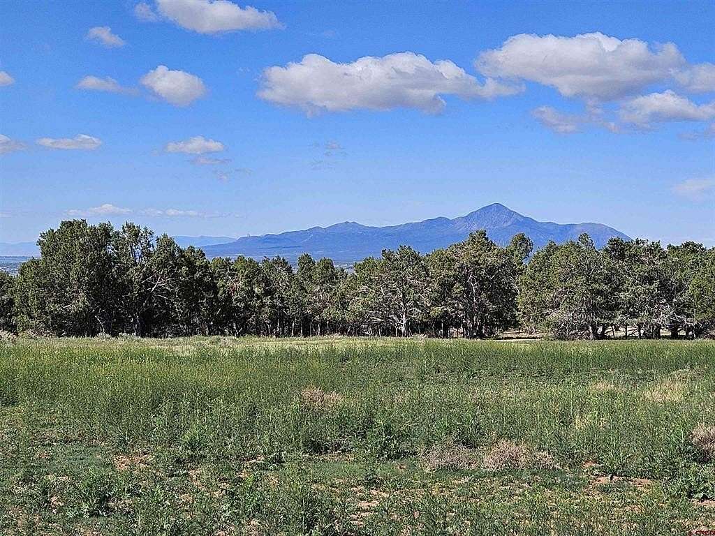 10.2 Acres of Land for Sale in Dolores, Colorado