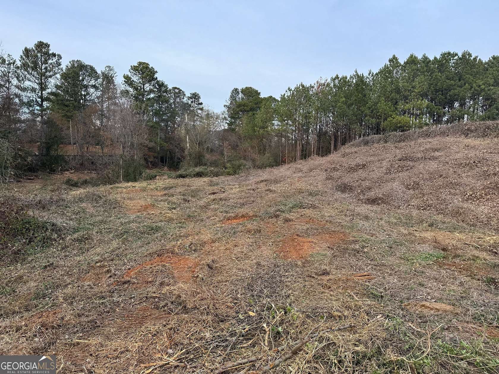1.7 Acres of Residential Land for Sale in Marietta, Georgia