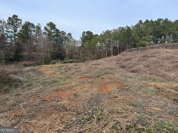 1.7 Acres of Residential Land for Sale in Marietta, Georgia