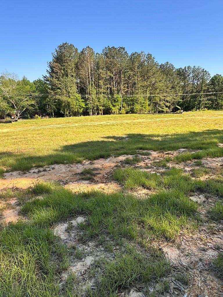 0.56 Acres of Residential Land for Sale in Goshen, Alabama
