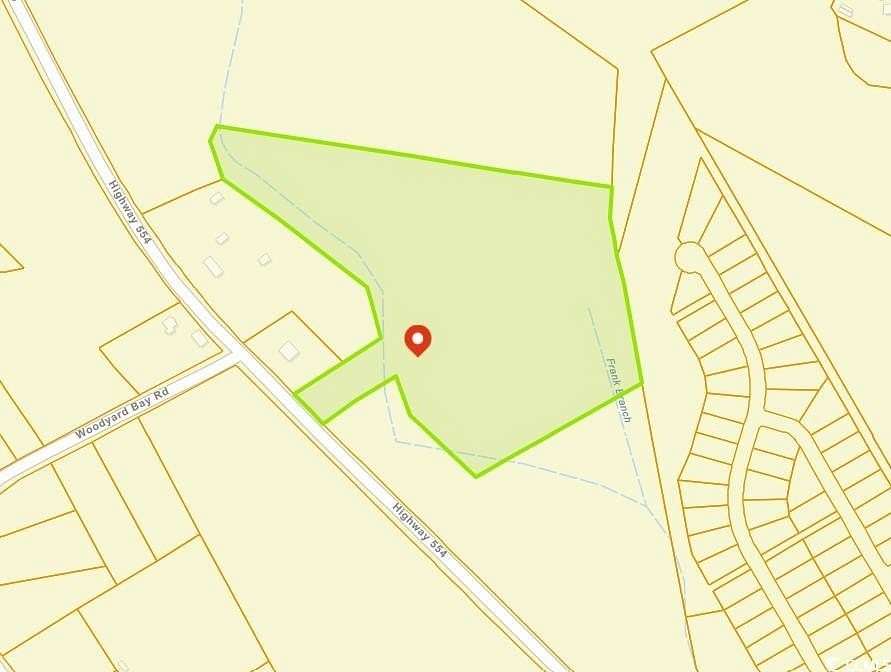 20.6 Acres of Recreational Land & Farm for Sale in Loris, South Carolina