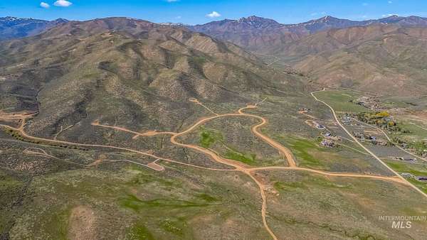 2.73 Acres of Residential Land for Sale in Fairfield, Idaho