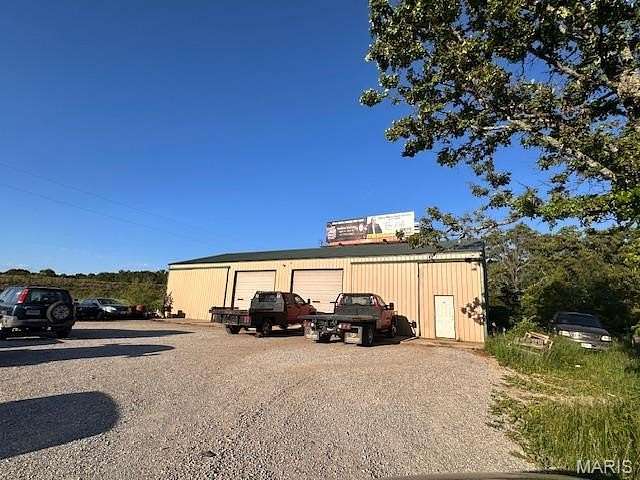 3 Acres of Commercial Land for Sale in Mountain View, Missouri