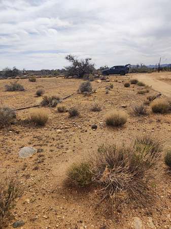 0.17 Acres of Residential Land for Sale in Chloride, Arizona