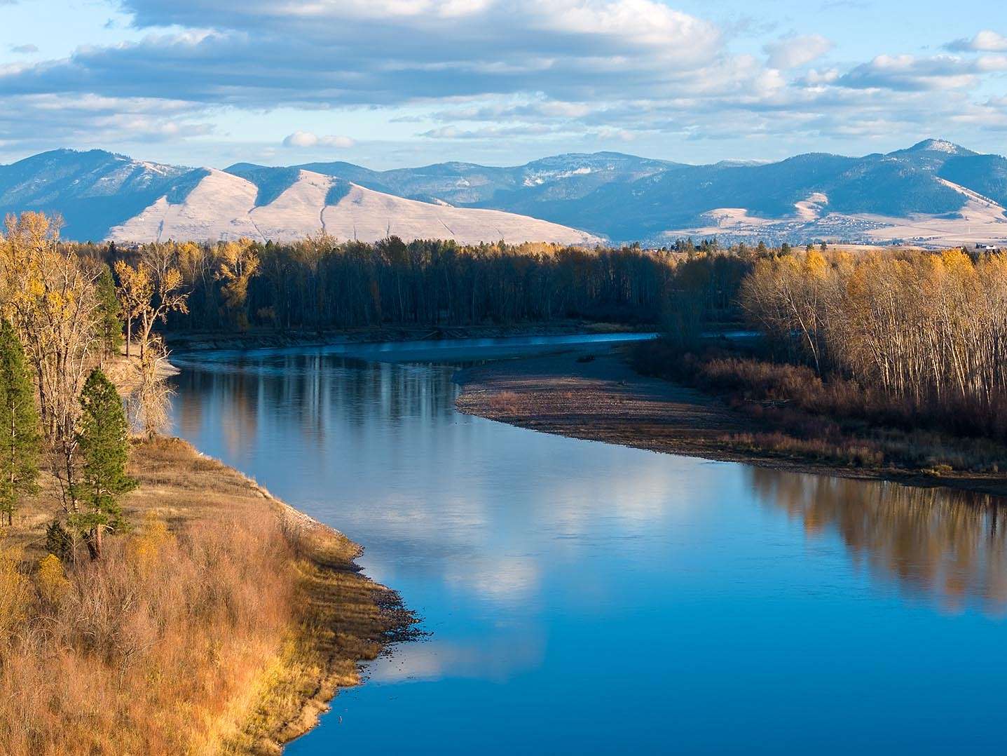 64 Acres of Land for Sale in Missoula, Montana