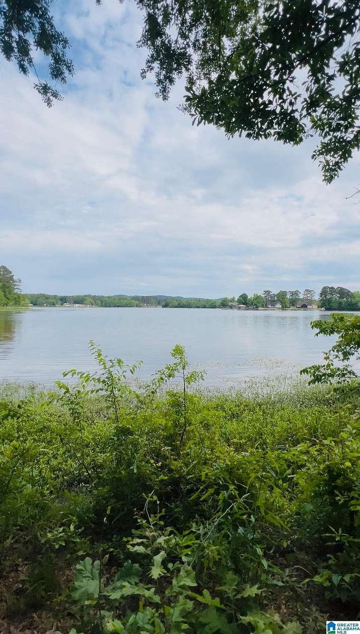 1.79 Acres of Land for Sale in Sylacauga, Alabama