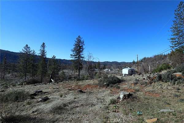 0.46 Acres of Residential Land for Sale in Cobb, California