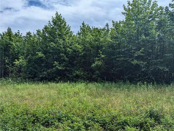 8.14 Acres of Residential Land for Sale in Prince George, Virginia