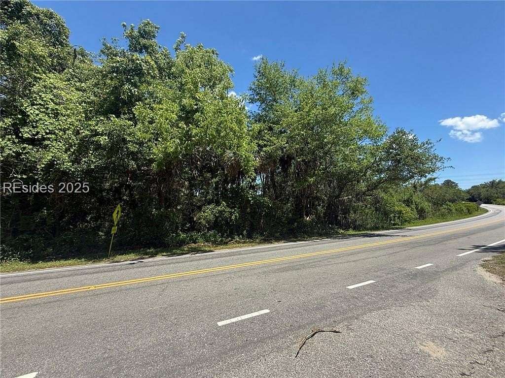 Mixed-Use Land for Sale in Hilton Head Island, South Carolina