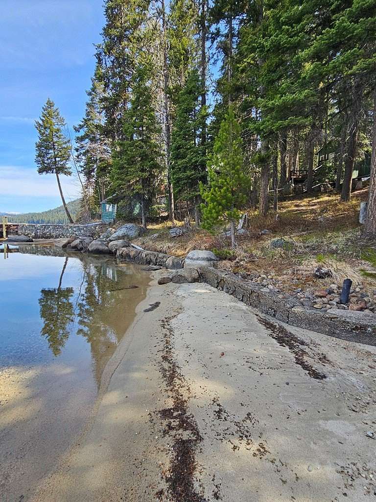 0.54 Acres of Residential Land for Sale in McCall, Idaho