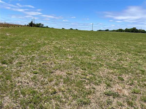 2 Acres of Residential Land for Sale in Coggon, Iowa