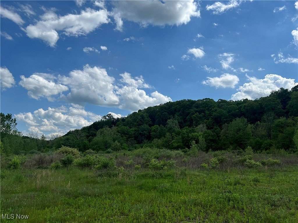 25.4 Acres of Recreational Land for Sale in Negley, Ohio