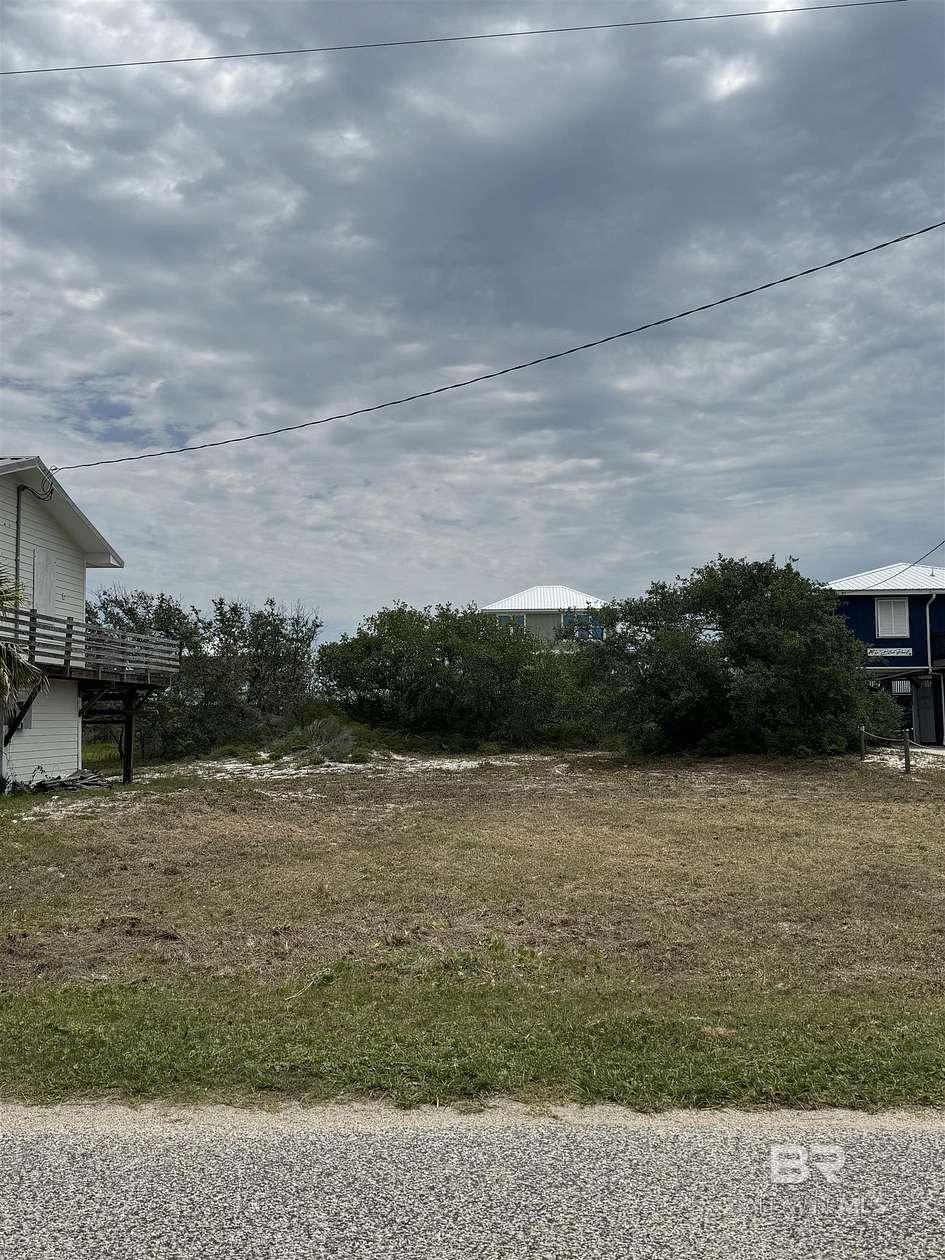 0.19 Acres of Residential Land for Sale in Gulf Shores, Alabama