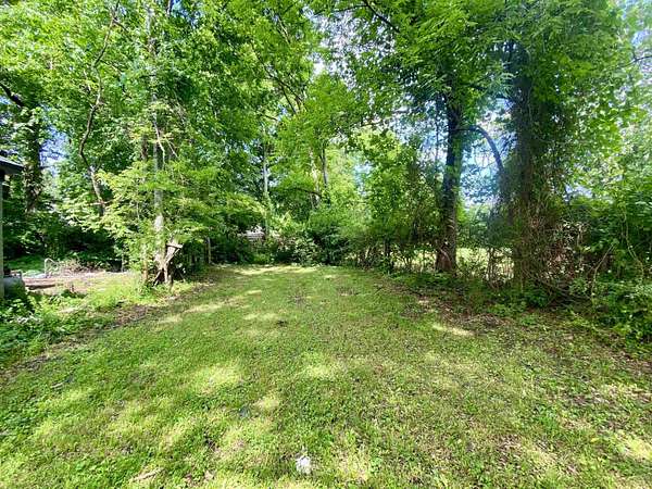 0.08 Acres of Residential Land for Sale in Memphis, Tennessee