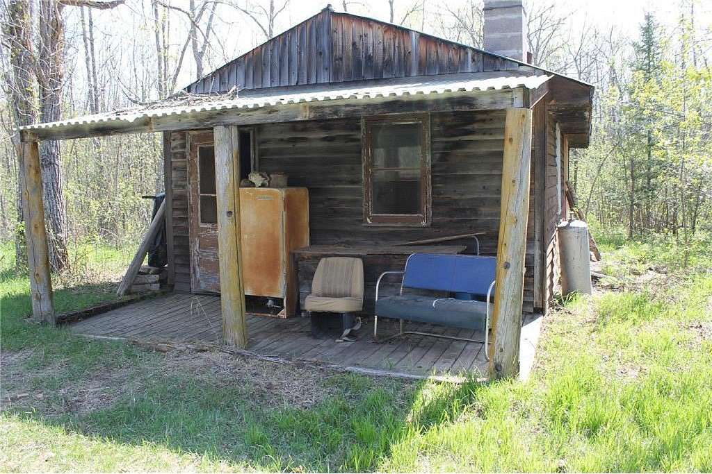 40 Acres of Recreational Land for Sale in Mahtowa Township, Minnesota