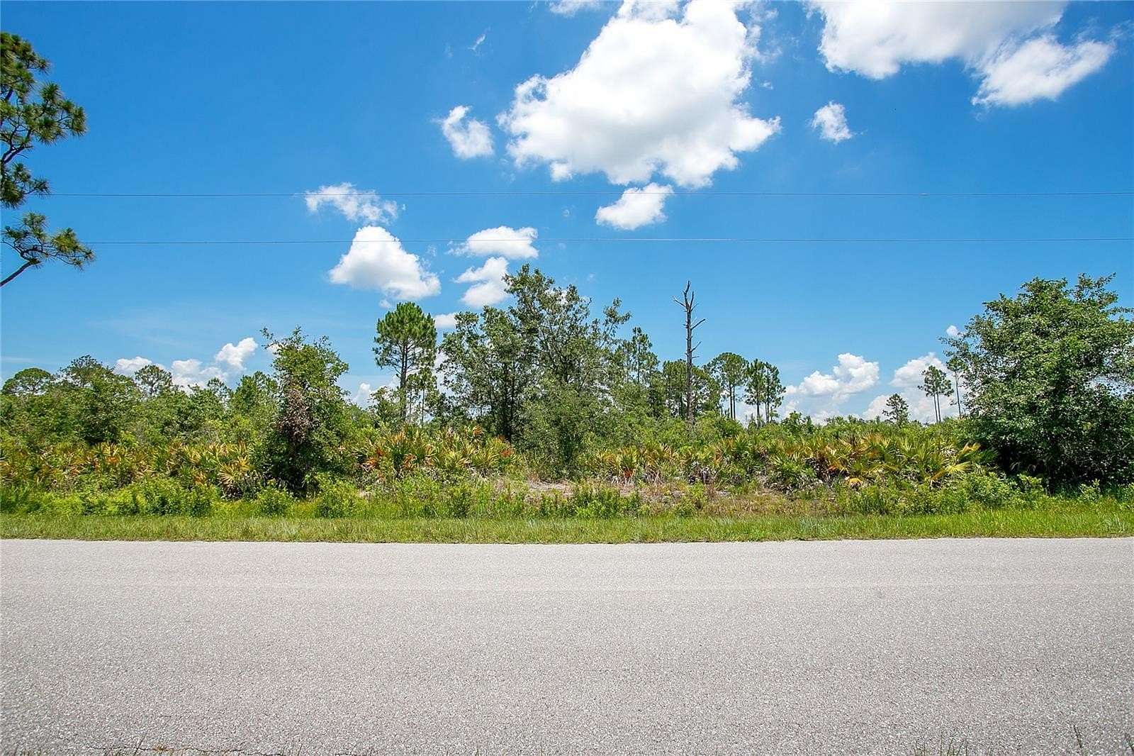 0.29 Acres of Residential Land for Sale in Sebring, Florida
