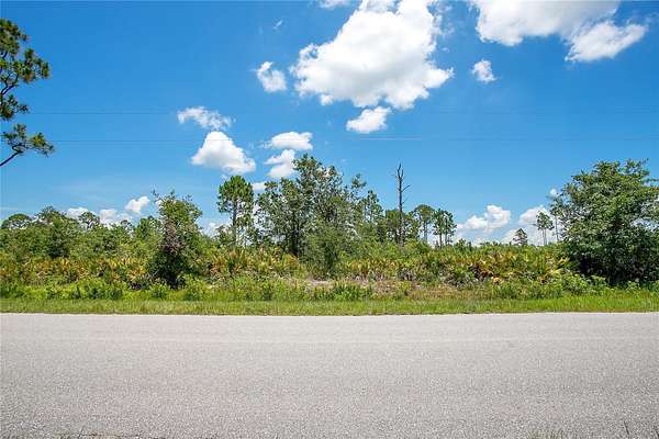 0.29 Acres of Residential Land for Sale in Sebring, Florida