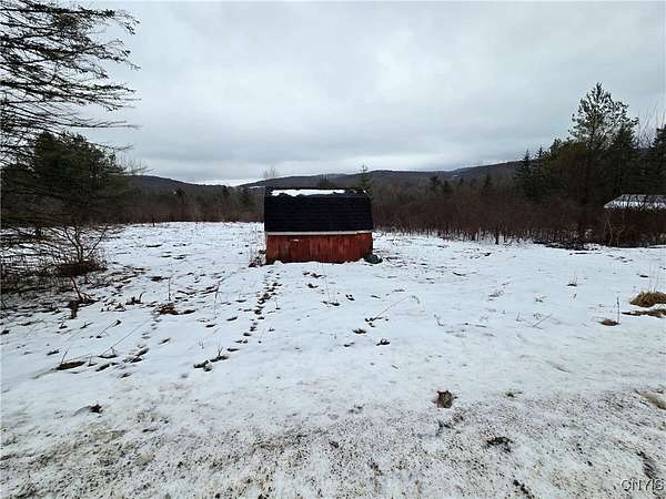 1 Acre of Residential Land for Sale in Cuba, New York