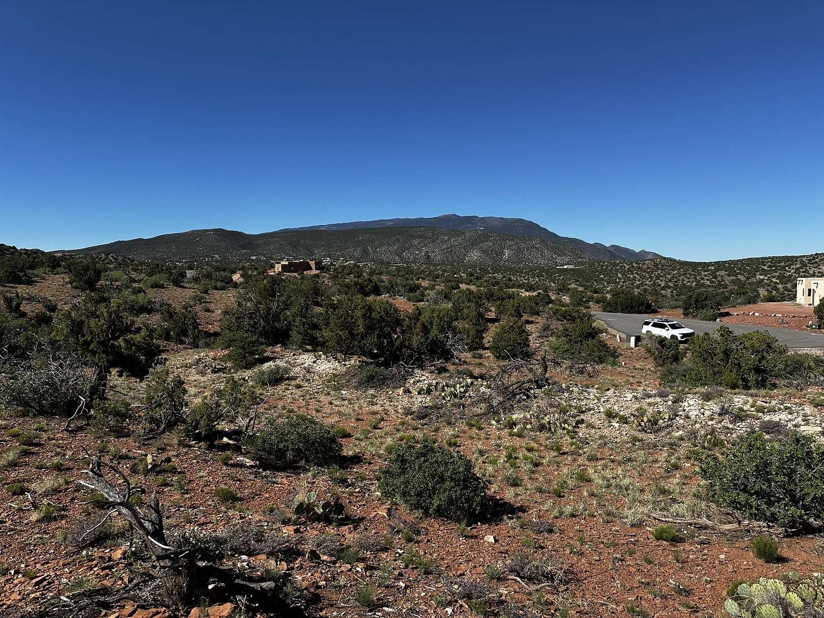 3.28 Acres of Land for Sale in Placitas, New Mexico