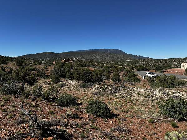 3.28 Acres of Land for Sale in Placitas, New Mexico
