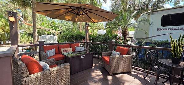 0.06 Acres of Land for Sale in Babson Park, Florida