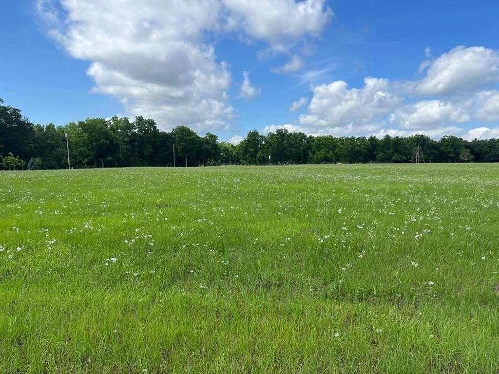 3.64 Acres of Residential Land for Sale in Cairo, Georgia
