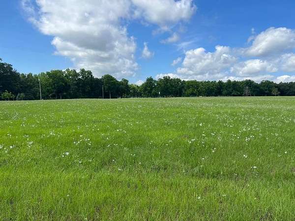 3.64 Acres of Residential Land for Sale in Cairo, Georgia