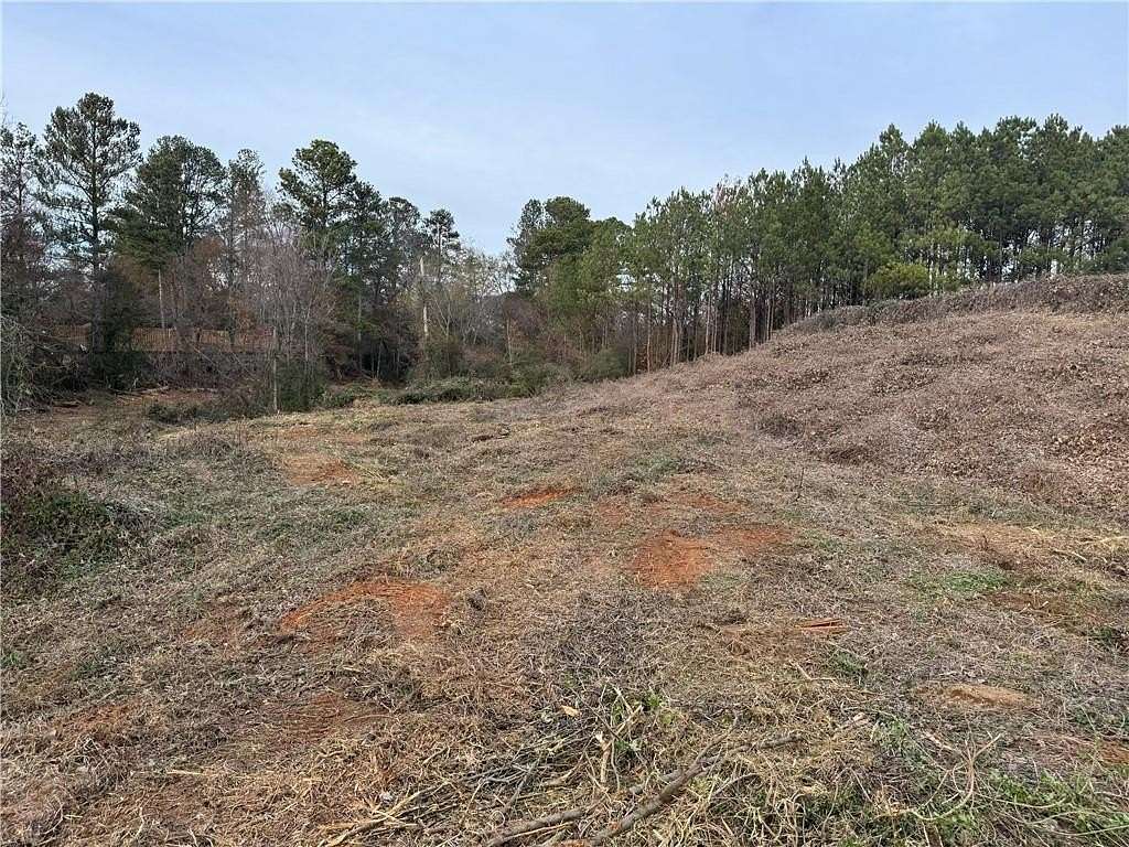 1.4 Acres of Residential Land for Sale in Marietta, Georgia
