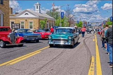 0.24 Acres of Residential Land for Sale in Crossville, Tennessee