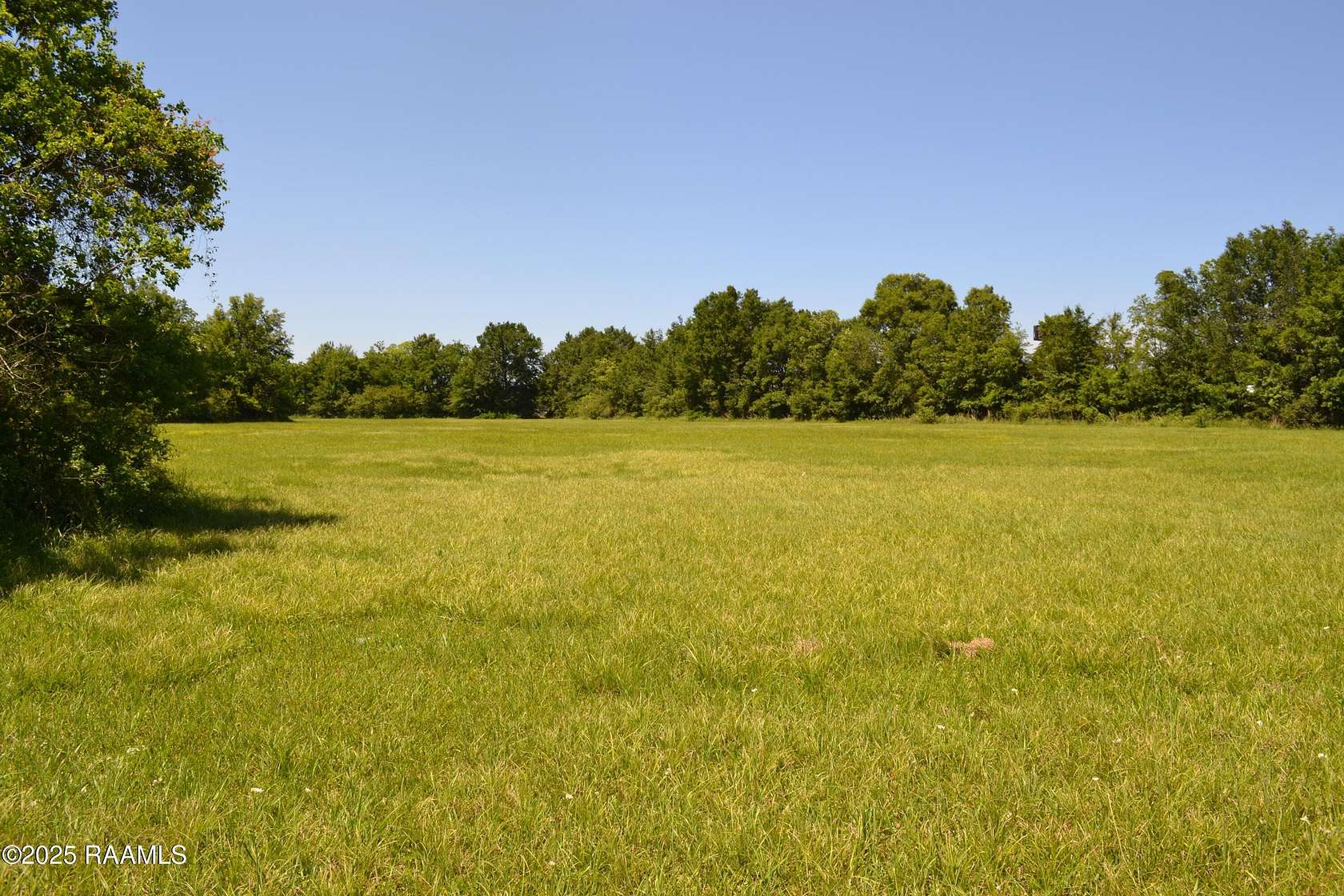 7 Acres of Commercial Land for Sale in New Iberia, Louisiana