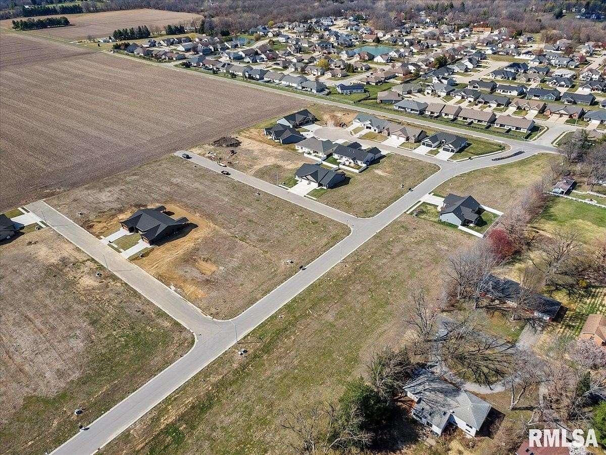 Residential Land for Sale in Springfield, Illinois
