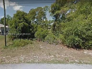 0.24 Acres of Residential Land for Sale in North Port, Florida