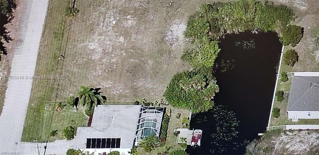 0.36 Acres of Residential Land for Sale in Cape Coral, Florida