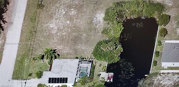 0.36 Acres of Residential Land for Sale in Cape Coral, Florida