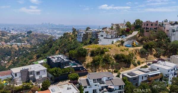 0.12 Acres of Residential Land for Sale in Los Angeles, California