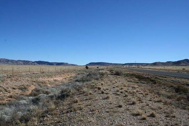 10 Acres of Land for Sale in Bernardo, New Mexico