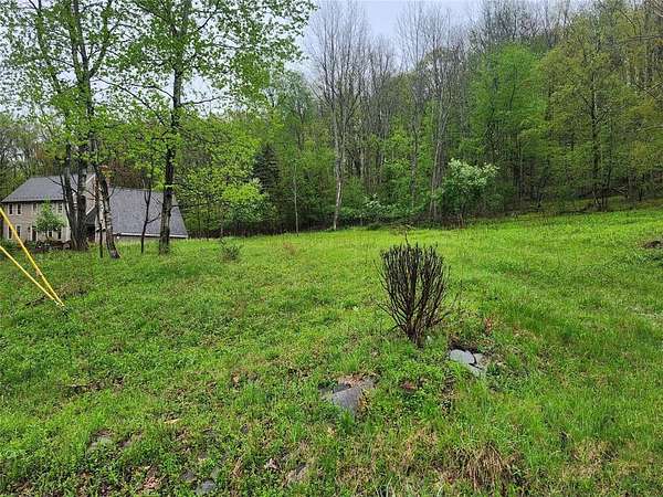 6.47 Acres of Land for Sale in Vestal, New York