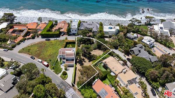 0.29 Acres of Residential Land for Sale in Malibu, California
