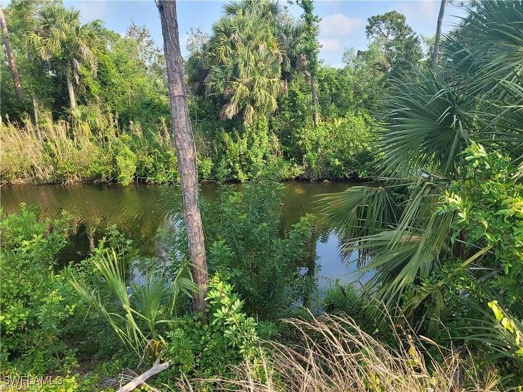 0.23 Acres of Residential Land for Sale in Cape Coral, Florida